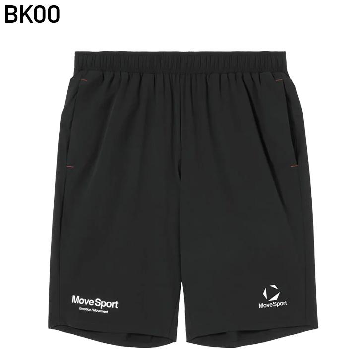 DESCENTE（デサント） ハーフパンツ メンズ MOVESPORT by DESCENTE