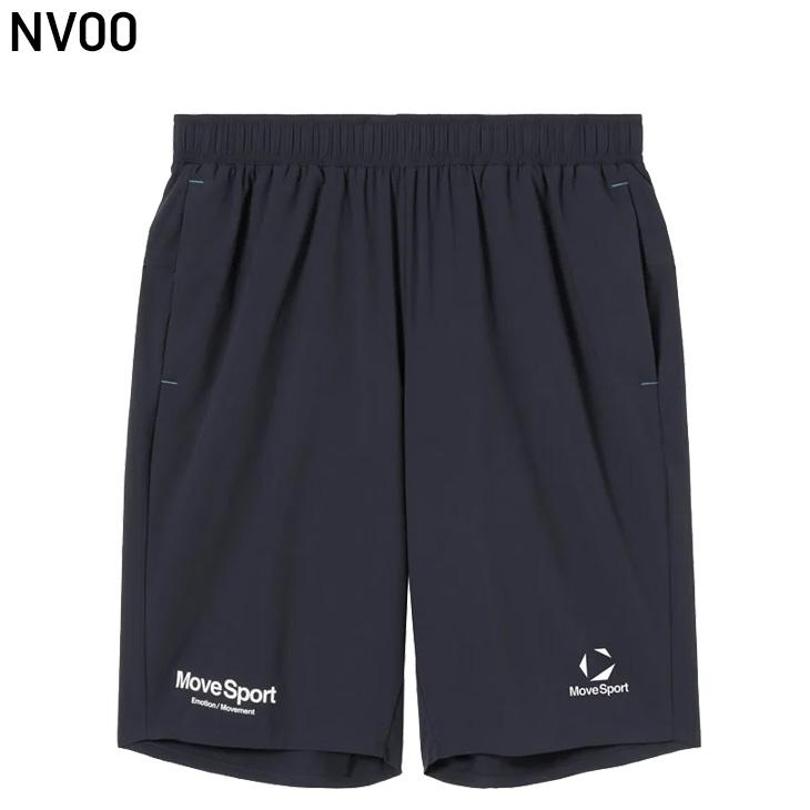 DESCENTE（デサント） ハーフパンツ メンズ MOVESPORT by DESCENTE
