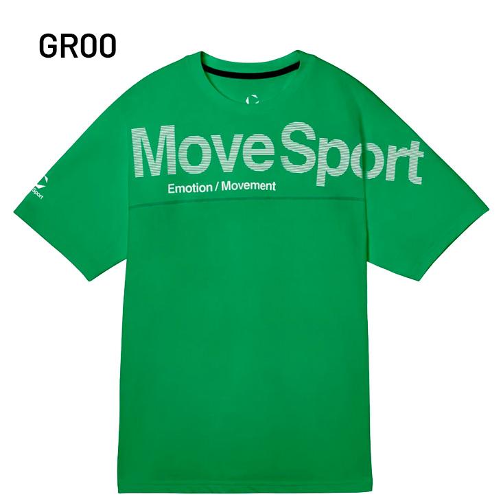 DECENTE Move Sport Tシャツ 楽天市場】デサント DESCENTE Move Sport MOTION FREE FIT