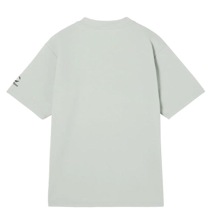 DESCENTE（デサント） ムーブスポーツ 半袖 Tシャツ メンズ レディース