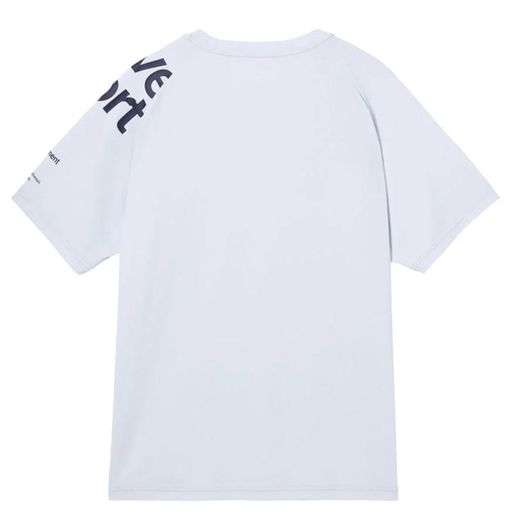 DESCENTE（デサント） ムーブスポーツ Tシャツ 半袖 メンズ MOVESPORT