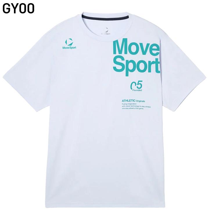 DECENTE Move Sport Tシャツ Amazon.co.jp: Move Sports DX-C0817, NVWH, S : Clothing, Shoes