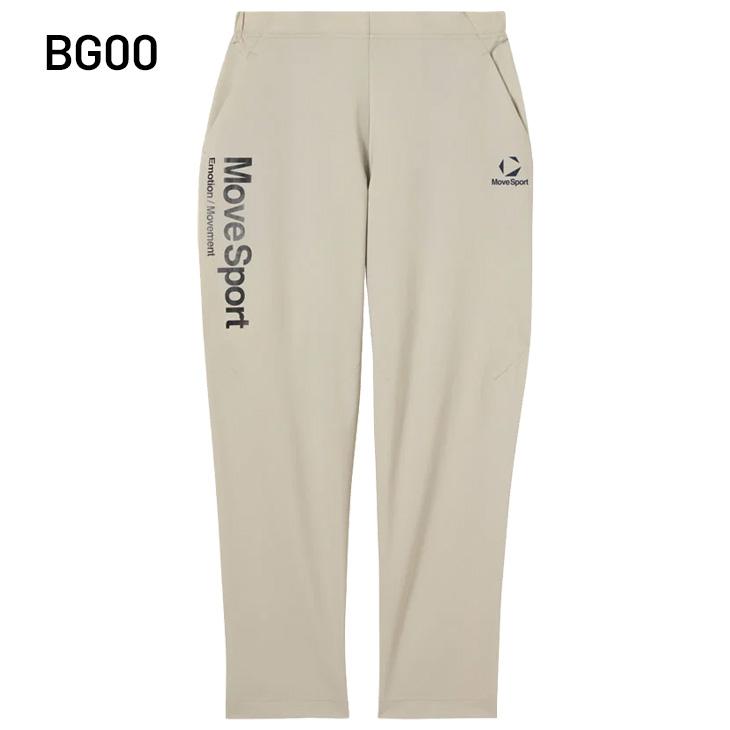 DESCENTE（デサント） ムーブスポーツ クロスパンツ メンズ レディース