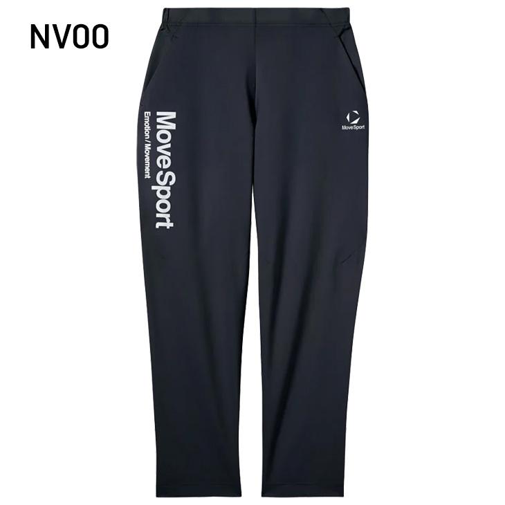 DESCENTE（デサント） ムーブスポーツ クロスパンツ メンズ レディース