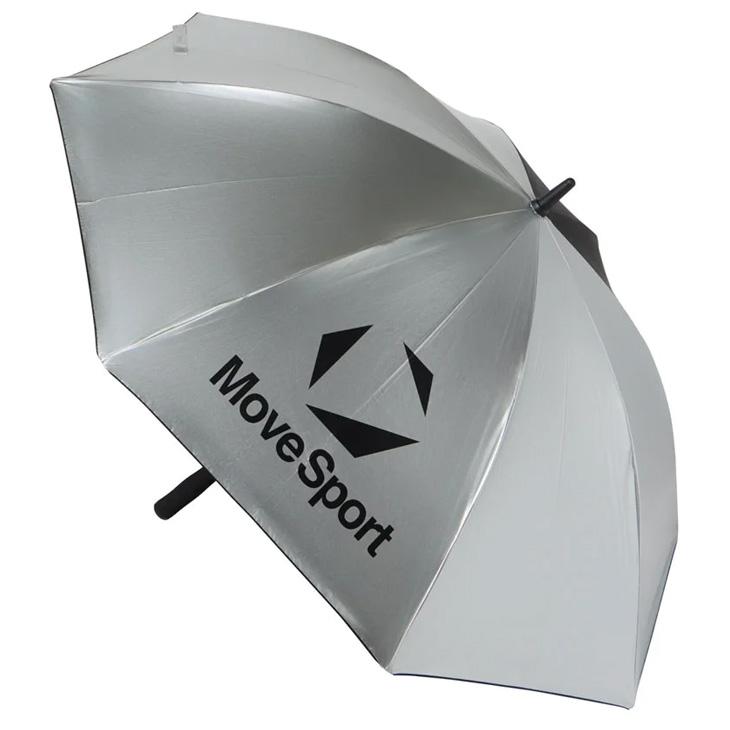 DESCENTE（デサント） ムーブスポーツ 傘 晴雨兼用 アンブレラ