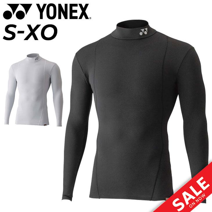 YONEX（ヨネックス） コンプレッションシャツ メンズ レディース