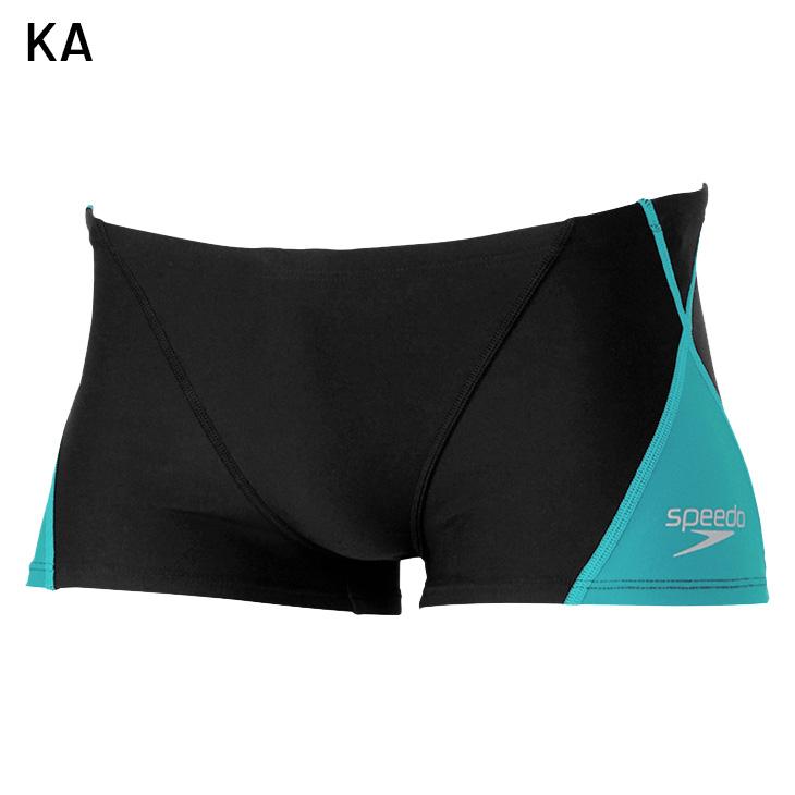 speedo（スピード） ジュニア 水泳 男子 練習用水着 130cm 140cm