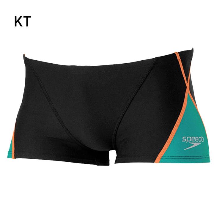 speedo（スピード） ジュニア 水泳 男子 練習用水着 130cm 140cm