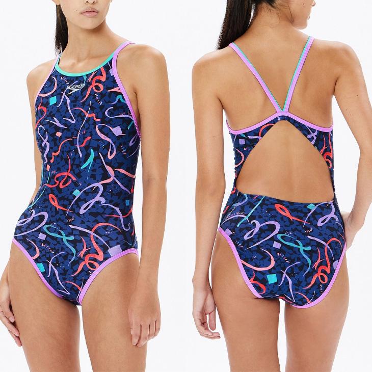 トレーニング スピード 水泳 競泳 練習用 水着 レディース arena