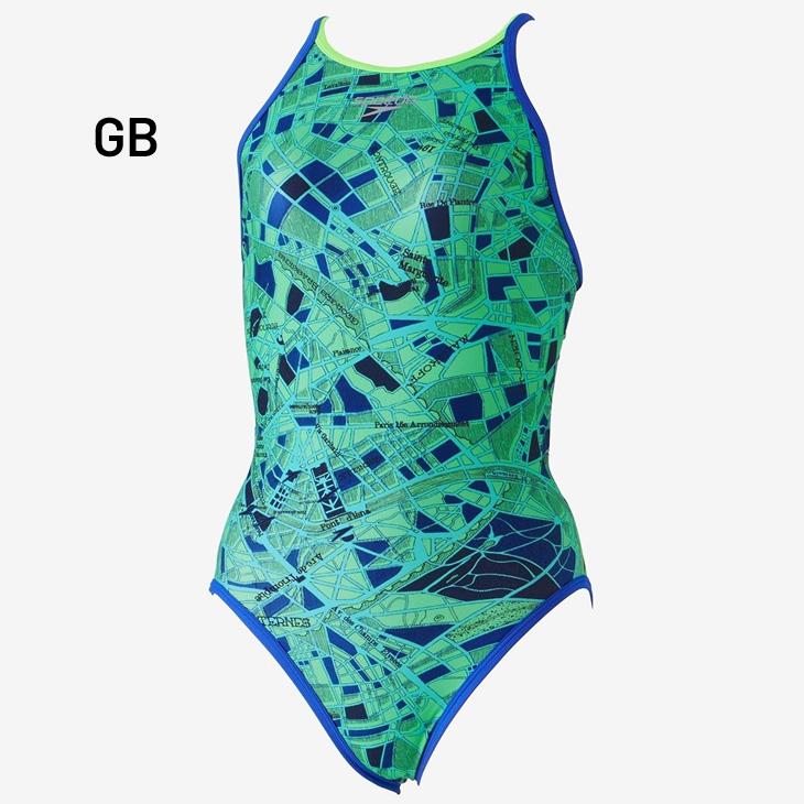 イギリスで購入　一回試着のみ SPEEDO 練習用水着　透けません❣️ イギリスで購入 一回試着のみ SPEEDO 練習用水着 透けません