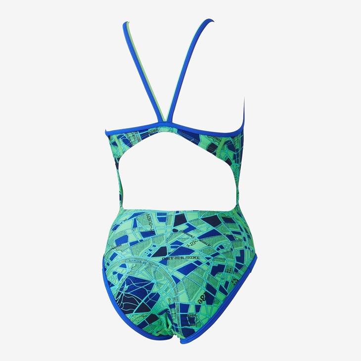 新品！speedo　スイムウェア　競泳用水着　2枚セット speedo スピード トレーニング水着 レディース 水泳 競泳 SPEEDO