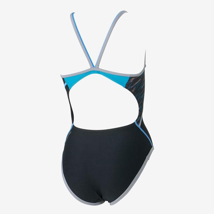 speedo（スピード） トレーニング水着 レディース 水泳 競泳 ブーン