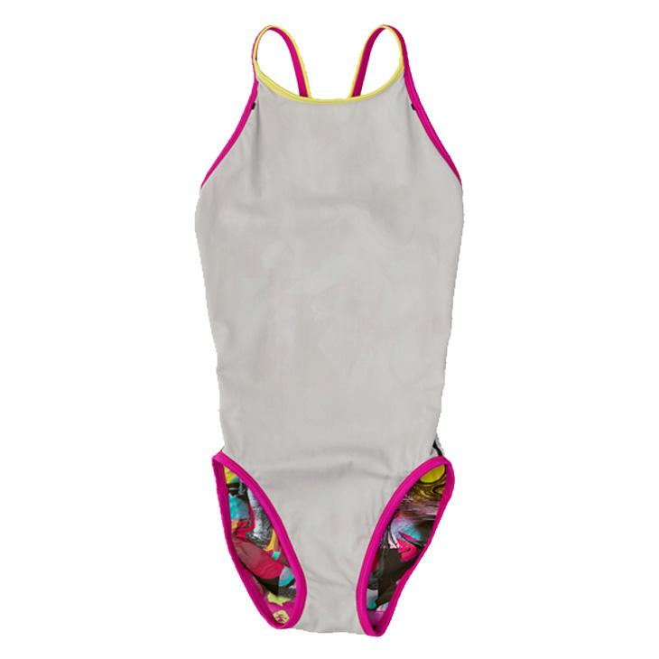 speedo スピード レディース 水着 競泳 練習用 Speedo TurnS モナ