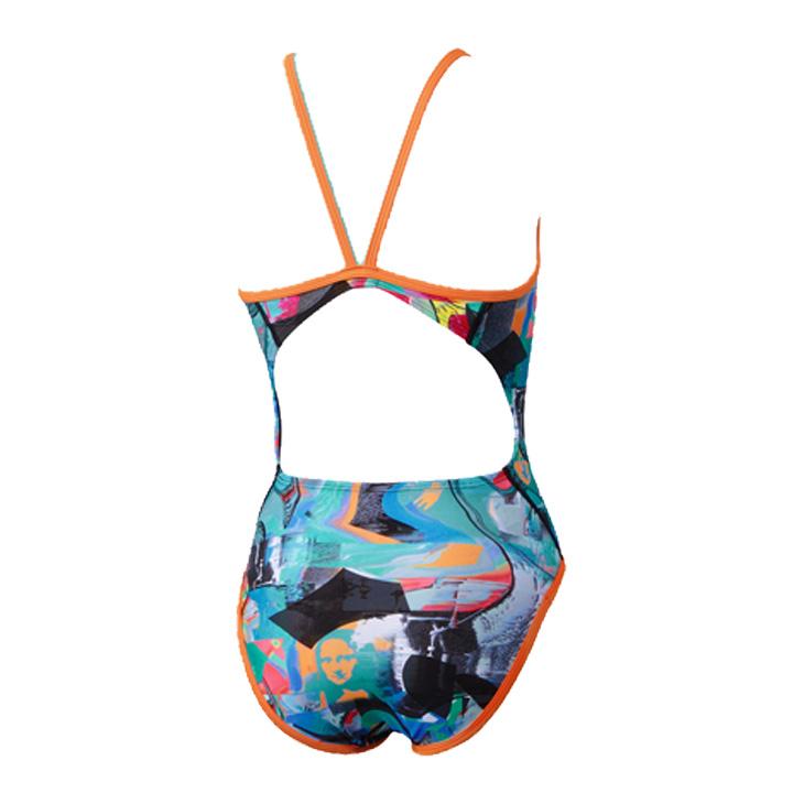 speedo スピード レディース 水着 競泳 練習用 Speedo TurnS