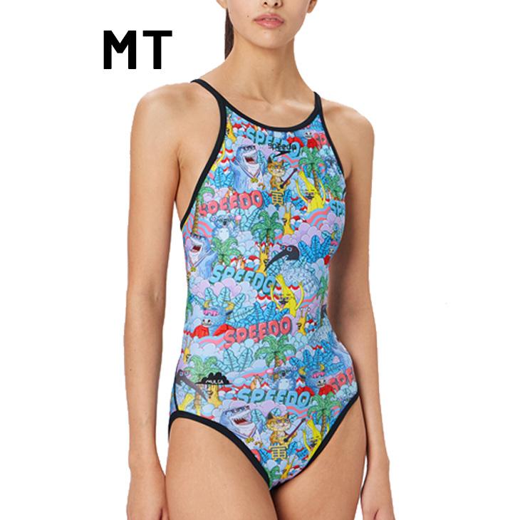 speedo スピード レディース 水着 競泳 練習用 Speedo モルガ speedo スピード レディース 水着 競泳 練習用 Speedo モルガ