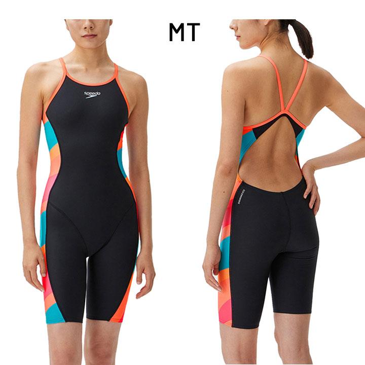 speedo（スピード） レディース トレーニング 水着 水泳 競泳 カップ