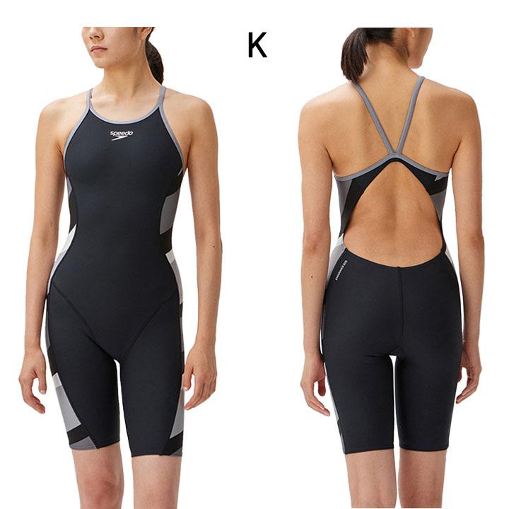 speedo（スピード） レディース トレーニング 水着 水泳 競泳 カップ