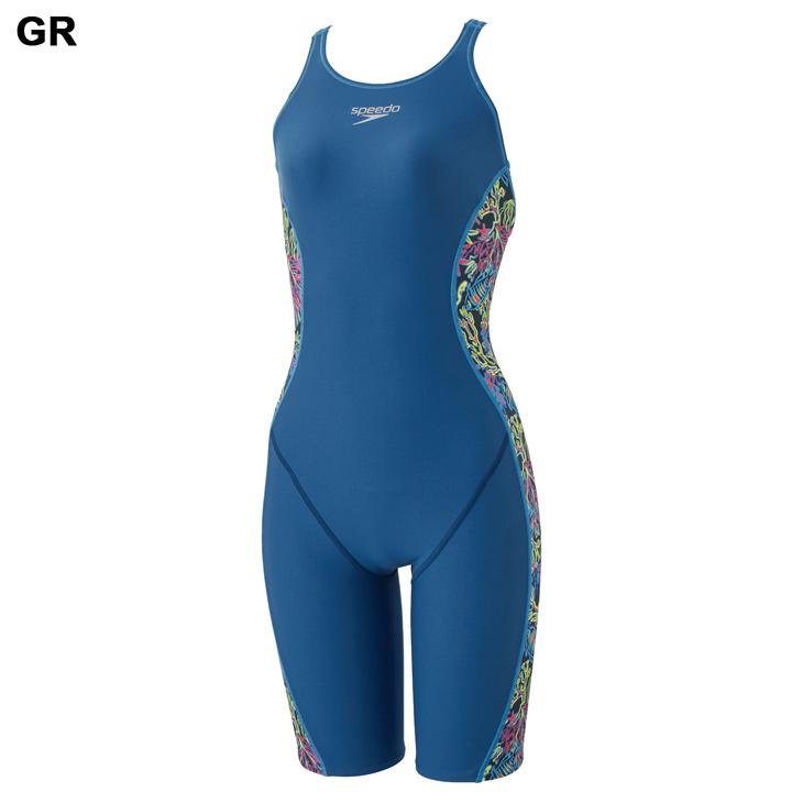 speedo（スピード）競泳・高速水着　Mサイズ SD42G53 speedo スピード SPEEDO 競泳水着 レディース WA承認モデル
