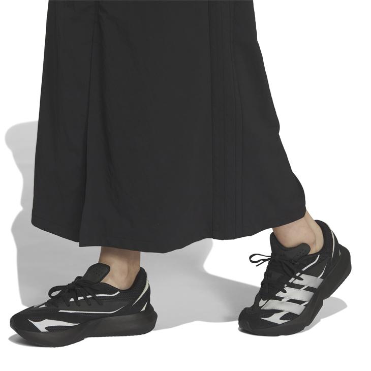adidas（アディダス） ロングスカート adidas W MH 3ストライプス