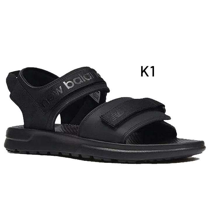 New Balance（ニューバランス） スポーツサンダル D幅 メンズ シューズ