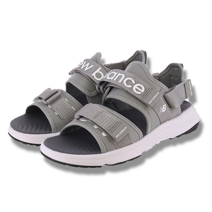 New Balance（ニューバランス） サンダル D幅 メンズ レディース