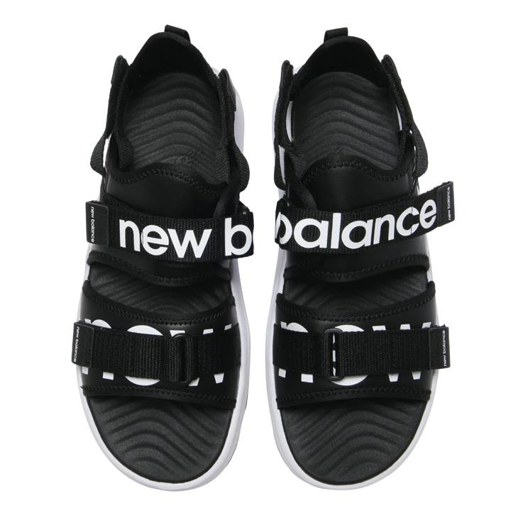 New Balance（ニューバランス） スポーツサンダル レディース