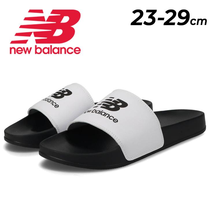 New Balance（ニューバランス） スポーツサンダル メンズ レディース D