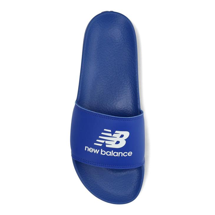 New Balance ニューバランス サンダル D幅 メンズシューズ