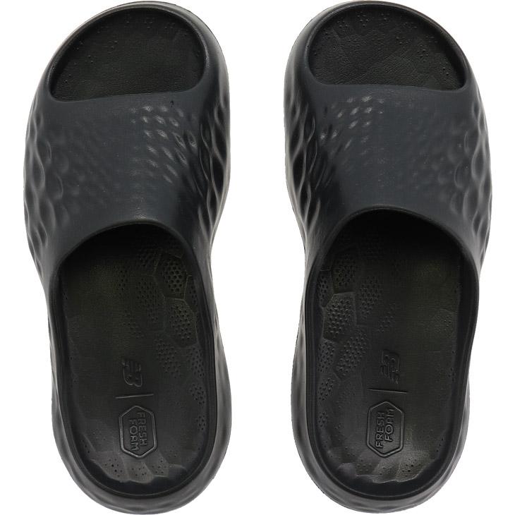 ニューバランス スポーツサンダル メンズ レディース D幅 やや細め Newbalance フレッシュフォーム マーシン｜シャワーサンダル EVA スライド /SUFHUP | New Balance | 11