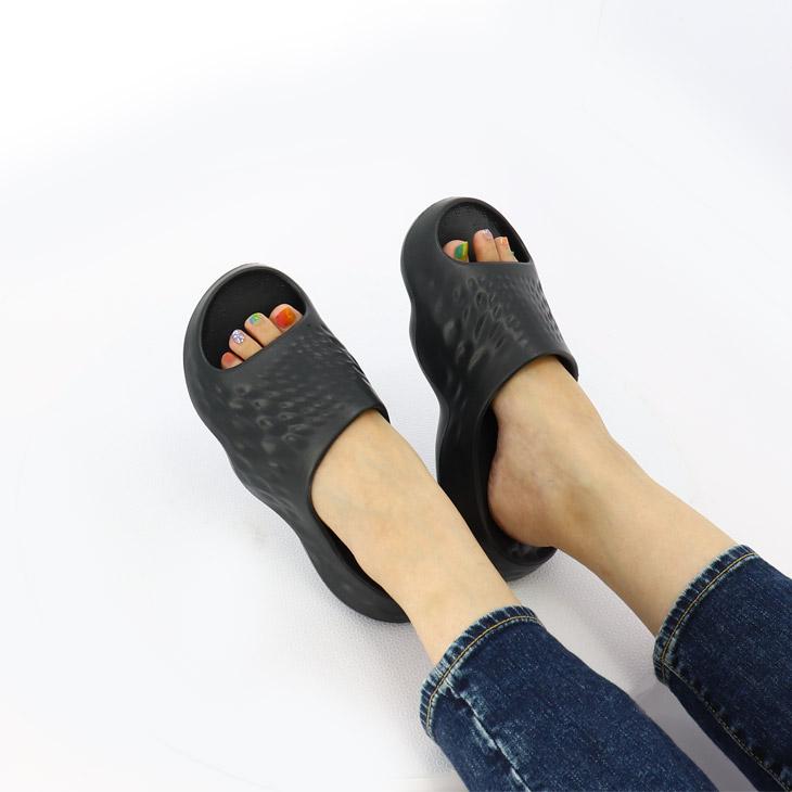 ニューバランス スポーツサンダル メンズ レディース D幅 やや細め Newbalance フレッシュフォーム マーシン｜シャワーサンダル EVA スライド /SUFHUP | New Balance | 12