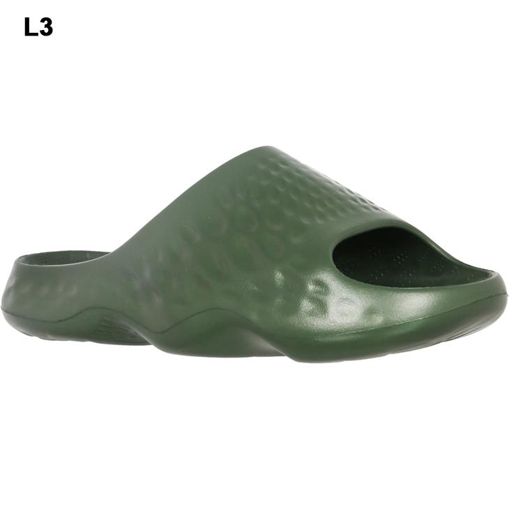 ニューバランス スポーツサンダル メンズ レディース D幅 やや細め Newbalance フレッシュフォーム マーシン｜シャワーサンダル EVA スライド /SUFHUP | New Balance | 02