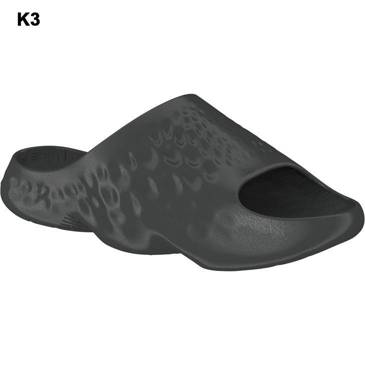 ニューバランス スポーツサンダル メンズ レディース D幅 やや細め Newbalance フレッシュフォーム マーシン｜シャワーサンダル EVA スライド /SUFHUP | New Balance | 03