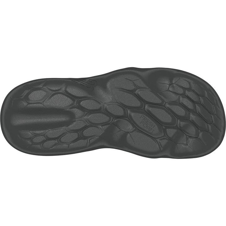 ニューバランス スポーツサンダル メンズ レディース D幅 やや細め Newbalance フレッシュフォーム マーシン｜シャワーサンダル EVA スライド /SUFHUP | New Balance | 07