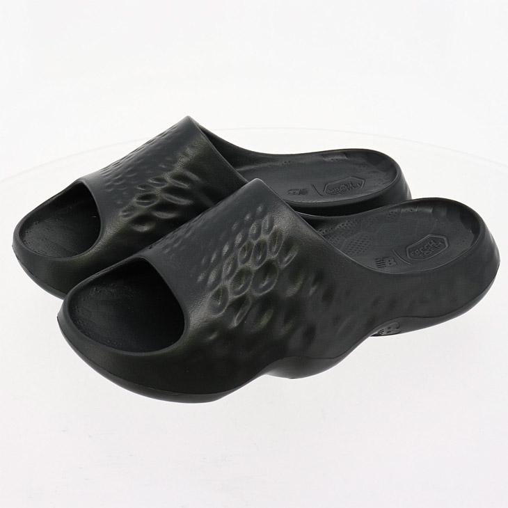 ニューバランス スポーツサンダル メンズ レディース D幅 やや細め Newbalance フレッシュフォーム マーシン｜シャワーサンダル EVA スライド /SUFHUP | New Balance | 08