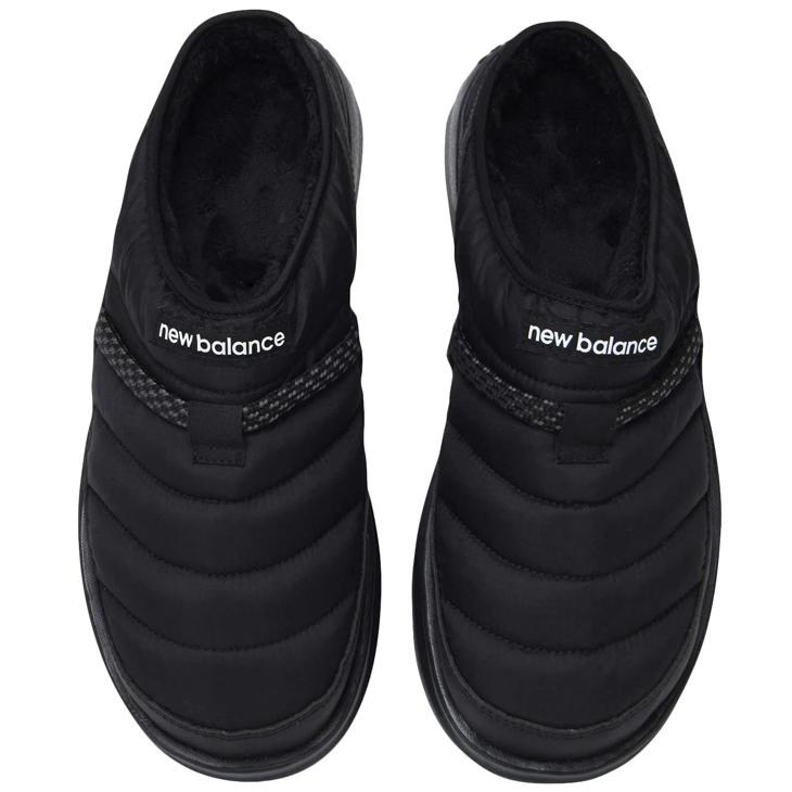 New Balance ニューバランス 中綿 モックシューズ D幅 メンズ New Balance ニューバランス 中綿 モックシューズ D幅 メンズ
