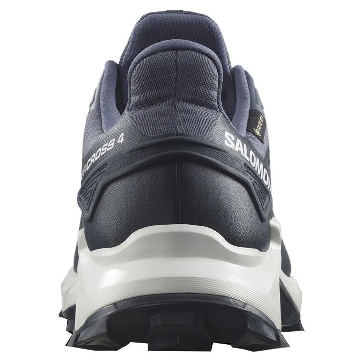 SALOMON サロモン トレイルランニングシューズ メンズ 靴