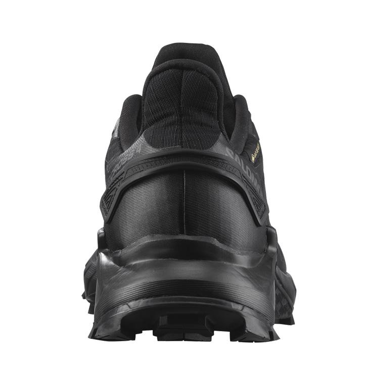 SALOMON（サロモン） トレイルランニングシューズ レディース