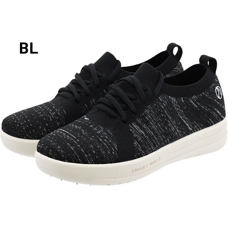 スマートウォーク スニーカー レディース シューズ くつ SMART WALK
