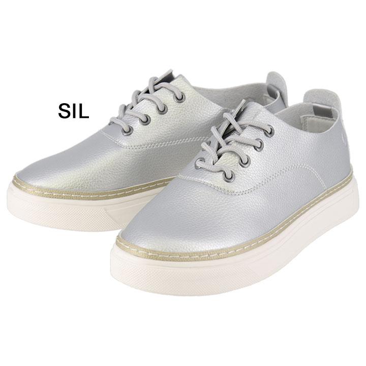 レディースシューズ 紐靴タイプ スマートウォーク SMART WALK