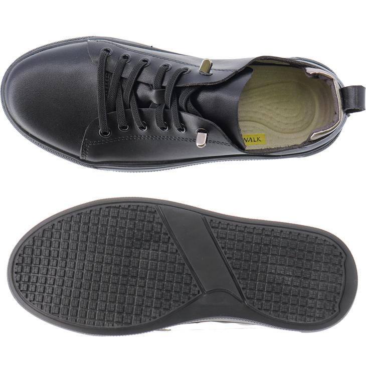 靴 smart スマートウォーク スニーカー レディース シューズ SMART WALK 軽量