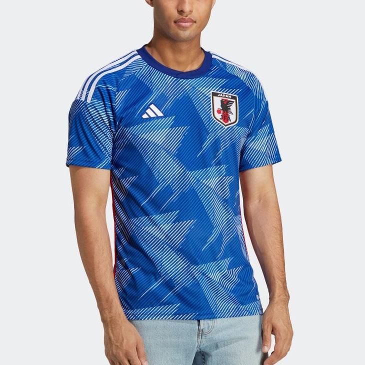 adidas アディダス サッカー日本代表 2022 ホーム レプリカ adidas アディダス サッカー日本代表 2022 ホーム レプリカ