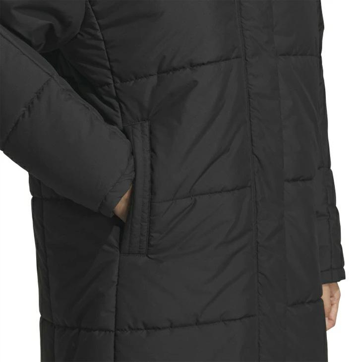 adidas（アディダス） 中綿コート レディース adidas MH スーパー