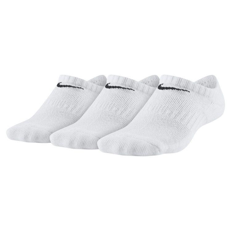 キッズ ソックス くつした 男の子 女の子 子ども Nike ナイキ 3足組 ジュニア パフォーマンス クッションド 通学 クルー Sx6843 100 Apworld 通販 Paypayモール