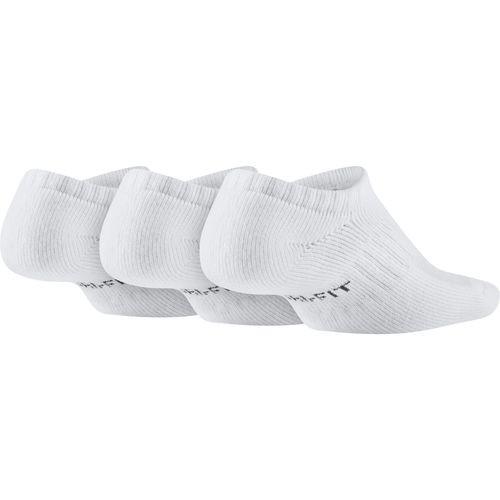 キッズ ソックス くつした 男の子 女の子 子ども Nike ナイキ 3足組 ジュニア パフォーマンス クッションド 通学 クルー Sx6843 100 Apworld 通販 Paypayモール