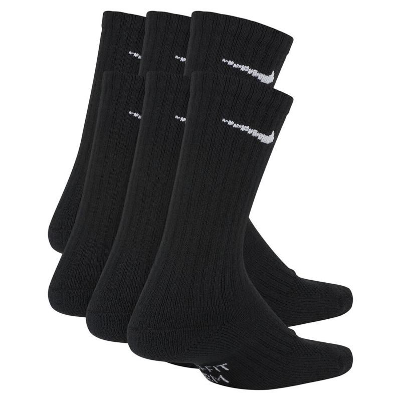 NIKE ナイキ 靴下 6足組 子ども用 21-25cm 6P YA エブリデイ NIKE ナイキ 靴下 6足組 子ども用 21-25cm 6P YA エブリデイ