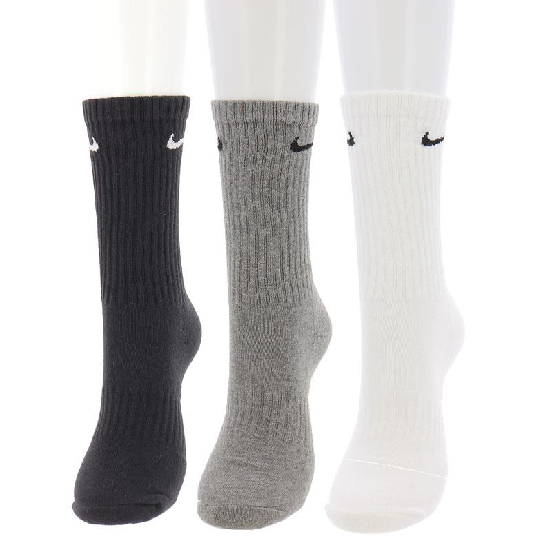 NIKE（ナイキ） ソックス 3足セット 靴下 メンズ レディース ジュニア