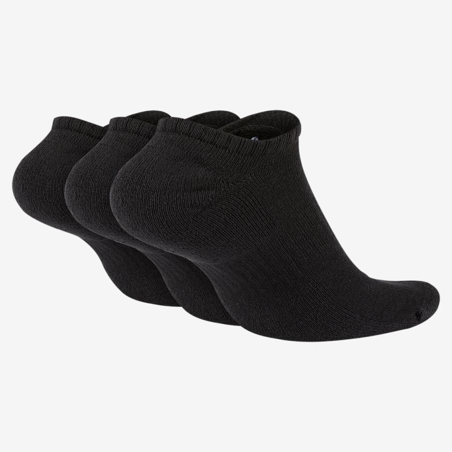 NIKE（ナイキ） ソックス 3足セット 靴下 メンズ レディース NIKE 3P