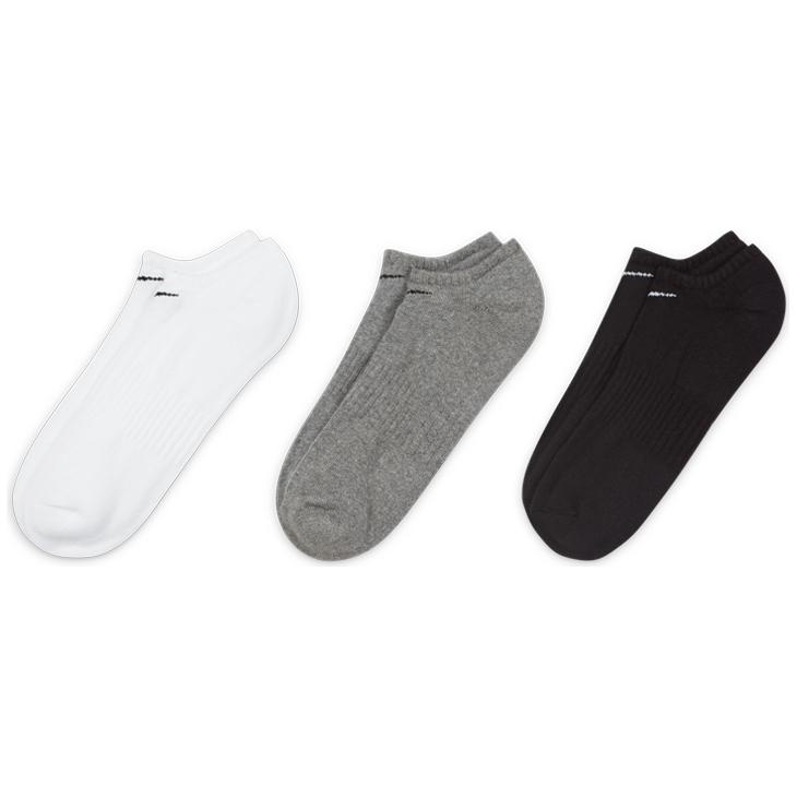 り*ー様 (定価17,000円分)ナイキ くるぶしソックス 複数サイズ まとめ売 NIKE（ナイキ） ソックス 3足セット 靴下 メンズ レディース NIKE 3P