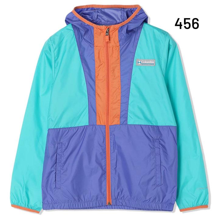 Columbia コロンビア キッズ ウィンドブレーカー ジュニア 130 Columbia コロンビア キッズ ウィンドブレーカー ジュニア 130