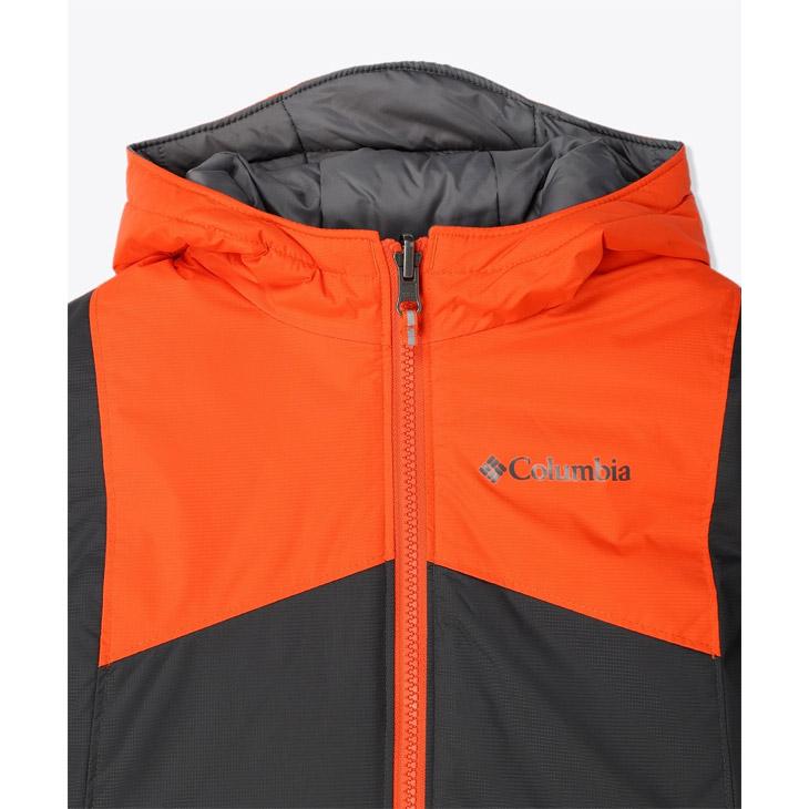 Columbia コロンビア キッズ スノーウェア ダブルフレークセット Columbia コロンビア キッズ スノーウェア ダブルフレークセット